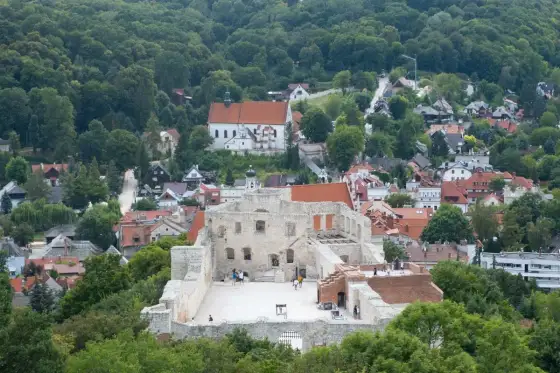 Kazimierz Dolny: Atrakcje, porady i jak uniknąć pułapek?
